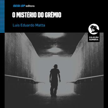 [Portuguese] - O Mistério do Grêmio