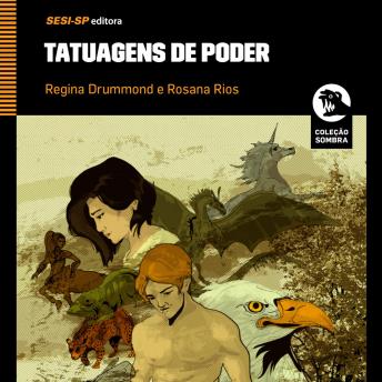[Portuguese] - Tatuagens de Poder