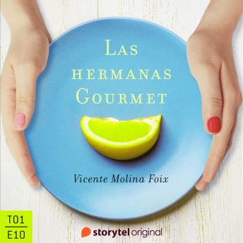 [Spanish] - Las hermanas Gourmet - S01E10