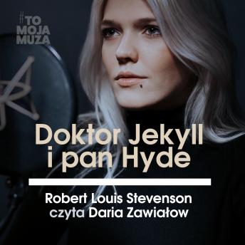 [Polish] - Doktor Jekyll i Pan Hyde