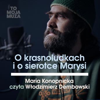 [Polish] - O krasnoludkach i o sierotce Marysi