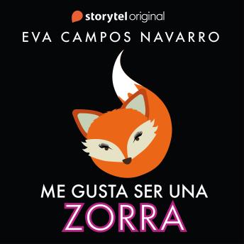 [Spanish] - Me gusta ser una zorra
