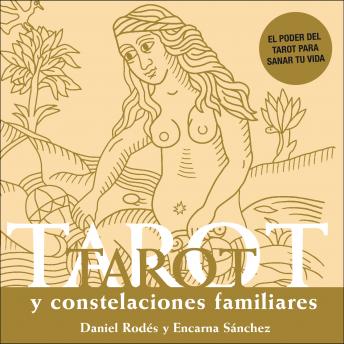 [Spanish] - Tarot y constelaciones familiares