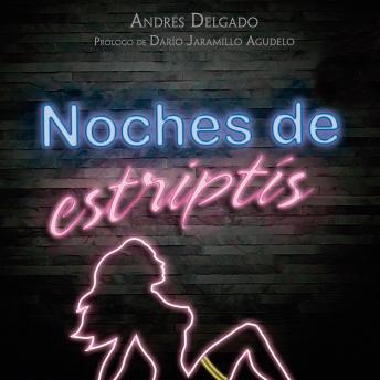 [Spanish] - Noches de estriptís