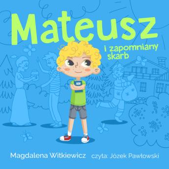 [Polish] - Mateusz i zapomniany skarb