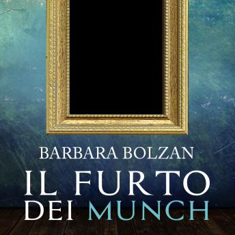 [Italian] - Il furto dei Munch