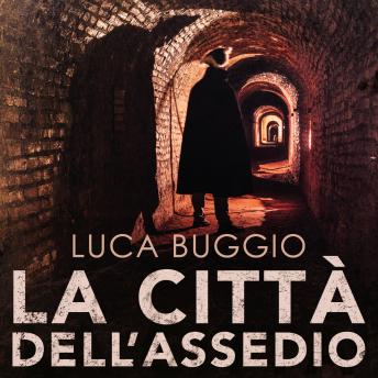 [Italian] - La città dell'assedio