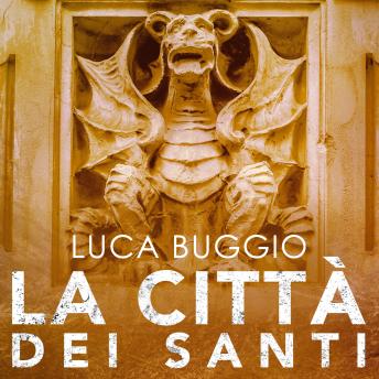 [Italian] - La città dei santi