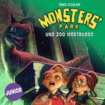 [Italian] - Monster's Park 2: Uno zoo mostruoso