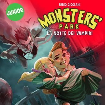 [Italian] - Monster's Park 3: La notte dei vampiri