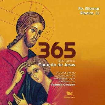 [Portuguese] - 365 dias com o coração de Jesus