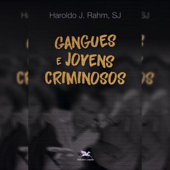 [Portuguese] - Gangues e jovens criminosos