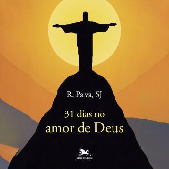 [Portuguese] - 31 dias no amor de Deus