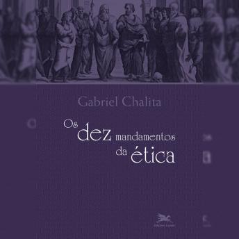 [Portuguese] - Os dez mandamentos da Ética