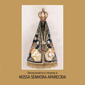 [Portuguese] - Devocionário e novena a Nossa Senhora Aparecida