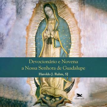 [Portuguese] - Devocionário e novena a Nossa Senhora de Guadalupe