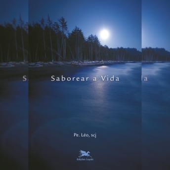 [Portuguese] - Saborear a vida