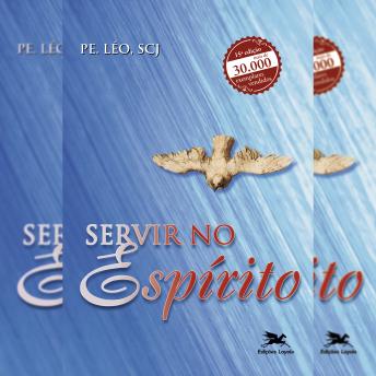 [Portuguese] - Servir no espírito