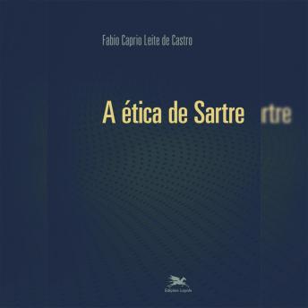 [Portuguese] - A ética de Sartre