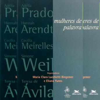 [Portuguese] - Mulheres de Palavra