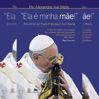 [Portuguese] - Ela é minha mãe!