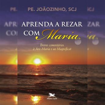 [Portuguese] - Aprenda a rezar com Maria