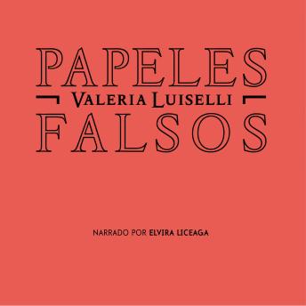 [Spanish] - Papeles falsos