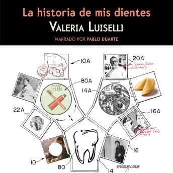 [Spanish] - La historia de mis dientes