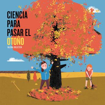 [Spanish] - Ciencia para pasar el otoño