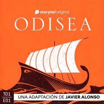 Odisea - S01E01 sample.