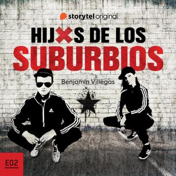 [Spanish] - Hijxs de los suburbios - S01E02