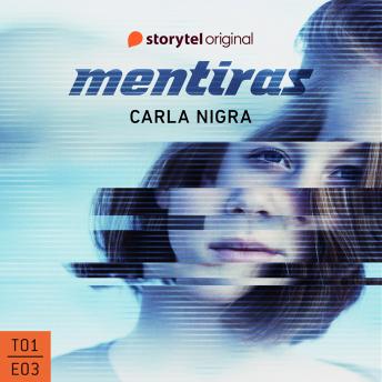 [Spanish] - Mentiras - E03