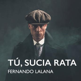 [Spanish] - Tú, sucia rata