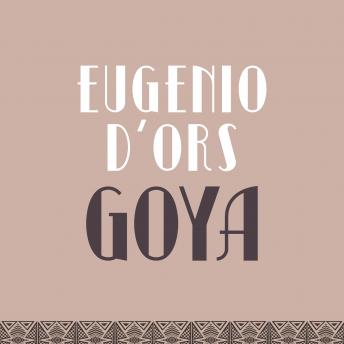 [Spanish] - Goya