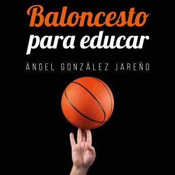 Baloncesto para educar