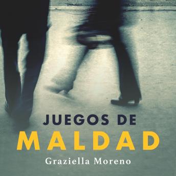 [Spanish] - Juegos de maldad