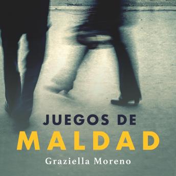 Juegos de maldad