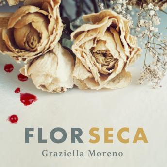 [Spanish] - Flor seca