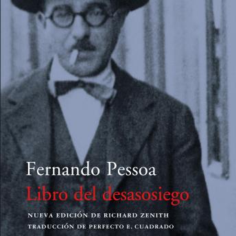 [Spanish] - Libro del desasosiego