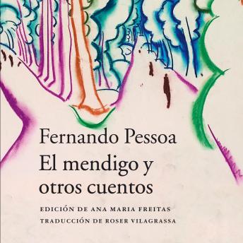 [Spanish] - El mendigo y otros cuentos