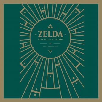Download Zelda: Detrás de la Leyenda by Salva Fernández