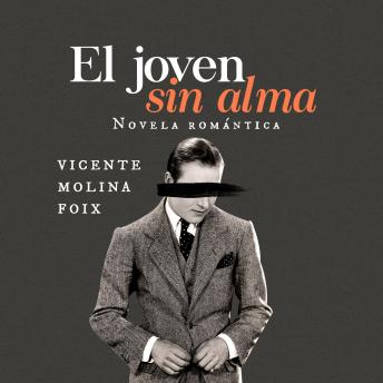 [Spanish] - El joven sin alma