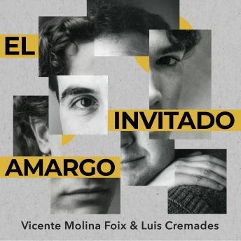 [Spanish] - El invitado amargo