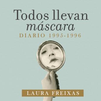 [Spanish] - Todos llevan máscara
