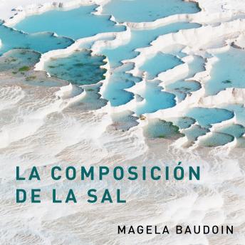 [Spanish] - La composición de la sal
