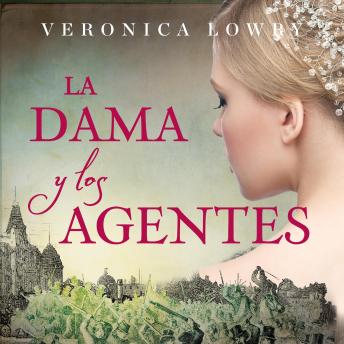 [Spanish] - La dama y los agentes