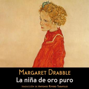 [Spanish] - La niña de oro puro