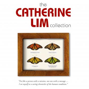 The Catherine Lim Collection