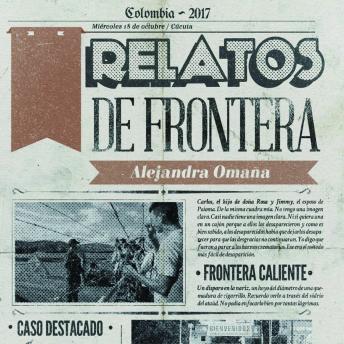 [Spanish] - Relatos de Frontera