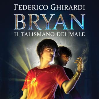 [Italian] - Bryan 2: Il talismano del male